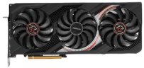 Видеокарта ASRock (RX7900XT PG 20GO) Radeon RX 7900 XT 20GB PG 20GO PHANTOM GAMING