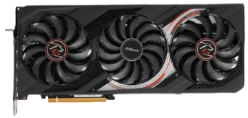 ΠΠΈΠ΄Π΅ΠΎΠΊΠ°ΡΡΠ° ASRock (RX7900XT PG 20GO) Radeon RX 7900 XT 20GB PG 20GO PHANTOM GAMING