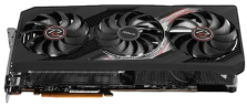 Видеокарта ASRock (RX7900XT PG 20GO) Radeon RX 7900 XT 20GB PG 20GO PHANTOM GAMING