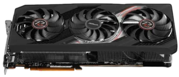 ΠΠΈΠ΄Π΅ΠΎΠΊΠ°ΡΡΠ° ASRock (RX7900XT PG 20GO) Radeon RX 7900 XT 20GB PG 20GO PHANTOM GAMING