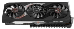 Видеокарта ASRock (RX7900XT PG 20GO) Radeon RX 7900 XT 20GB PG 20GO PHANTOM GAMING