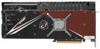 Видеокарта ASRock (RX7900XT PG 20GO) Radeon RX 7900 XT 20GB PG 20GO PHANTOM GAMING
