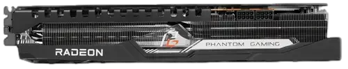 Видеокарта ASRock (RX7900XT PG 20GO) Radeon RX 7900 XT 20GB PG 20GO PHANTOM GAMING
