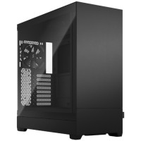 Компьютерный корпус Fractal Design POP XL SILENT Black TG FD-C-POS1X-02