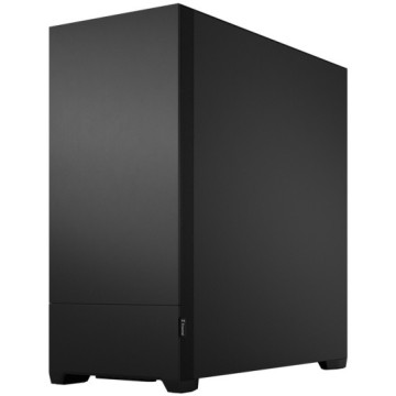 Компьютерный корпус Fractal Design POP XL SILENT Black TG FD-C-POS1X-02