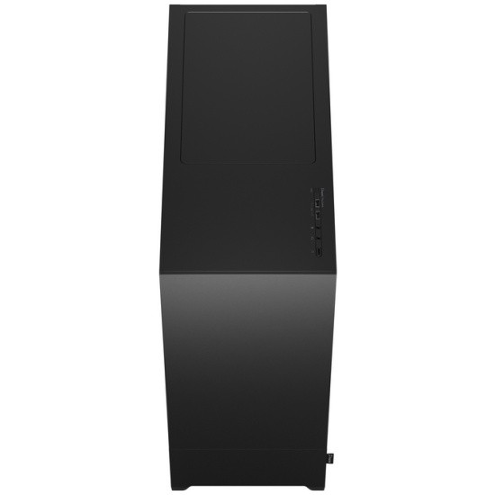 Компьютерный корпус Fractal Design POP XL SILENT Black TG FD-C-POS1X-02