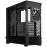 Компьютерный корпус Fractal Design POP XL SILENT Black TG FD-C-POS1X-02