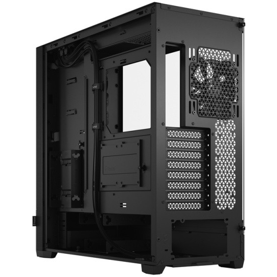 Компьютерный корпус Fractal Design POP XL SILENT Black TG FD-C-POS1X-02