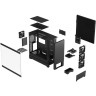 Компьютерный корпус Fractal Design POP XL SILENT Black TG FD-C-POS1X-02