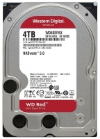 Жесткий диск Western Digital 4000 Gb WD40EFAX