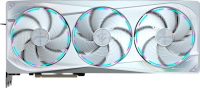 Видеокарта Gigabyte (GV-N5080AORUSM ICE-16GD) GeForce RTX 5080 16GB AORUS MASTER ICE