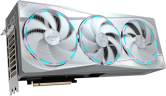 Видеокарта Gigabyte (GV-N5080AORUSM ICE-16GD) GeForce RTX 5080 16GB AORUS MASTER ICE