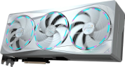 Видеокарта Gigabyte (GV-N5080AORUSM ICE-16GD) GeForce RTX 5080 16GB AORUS MASTER ICE
