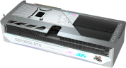 Видеокарта Gigabyte (GV-N5080AORUSM ICE-16GD) GeForce RTX 5080 16GB AORUS MASTER ICE