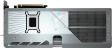 Видеокарта Gigabyte (GV-N5080AORUSM ICE-16GD) GeForce RTX 5080 16GB AORUS MASTER ICE