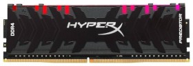 Оперативная память 16 Gb 3200 MHz Kingston HYPERX PREDATOR RGB (HX432C16PB3A/16)