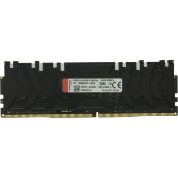 Оперативная память 16 Gb 3200 MHz Kingston HYPERX PREDATOR RGB (HX432C16PB3A/16)