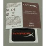 Оперативная память 16 Gb 3200 MHz Kingston HYPERX PREDATOR RGB (HX432C16PB3A/16)