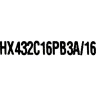 Оперативная память 16 Gb 3200 MHz Kingston HYPERX PREDATOR RGB (HX432C16PB3A/16)
