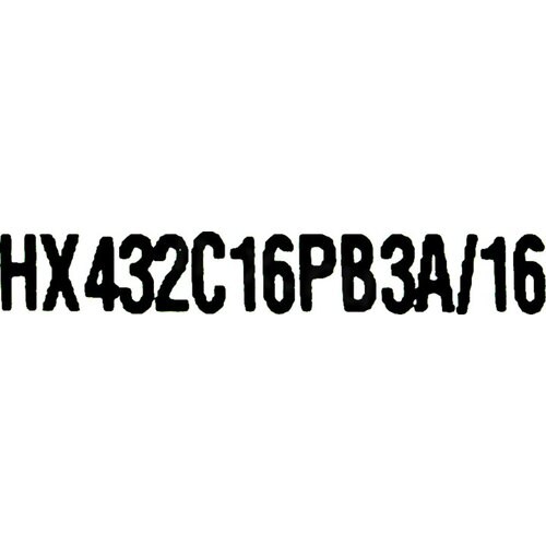 Оперативная память 16 Gb 3200 MHz Kingston HYPERX PREDATOR RGB (HX432C16PB3A/16)