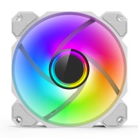 Вентилятор для корпуса JONSBO FR901 White ARGB