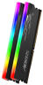 Оперативная память 16 Gb 4400 MHz GIGABYTE AORUS Black RGB (GP-ARS16G44)