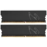Оперативная память 16 Gb 4400 MHz GIGABYTE AORUS Black RGB (GP-ARS16G44)