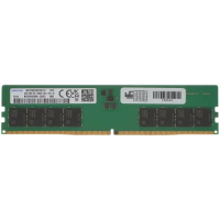 Оперативная память 32 Gb 4800 MHz Samsung (M323R4GA3BB0-CQKOL)
