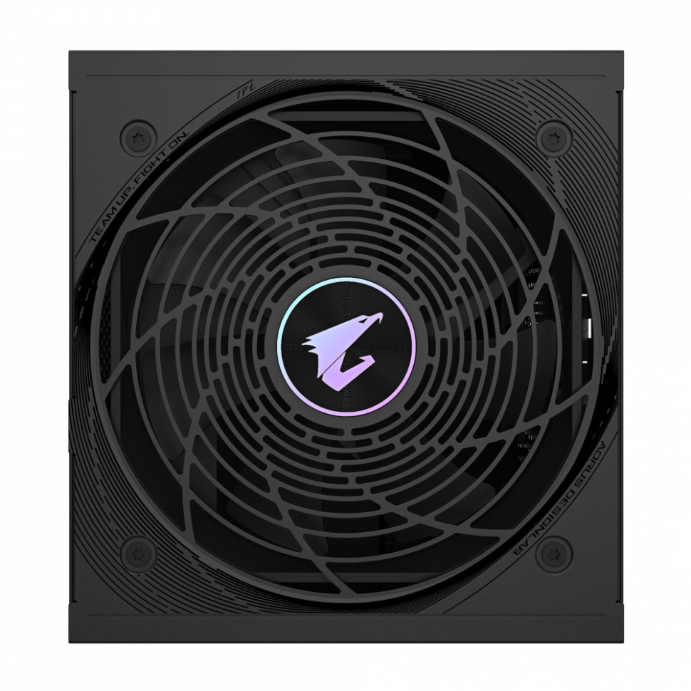 Блок питания Gigabyte 850W AE850PM (GP-AE850PM PG5) 16 Pin (PCIe 5.0 Connector Cable Details)