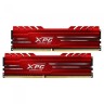 Оперативная память 16 Gb 3200 MHz ADATA XPG GAMMIX D10 Red (AX4U32008G16A-DR10)