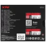 Оперативная память 16 Gb 3200 MHz ADATA XPG GAMMIX D10 Red (AX4U32008G16A-DR10)