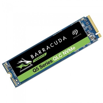 Твердотельный накопитель Seagate 2000 Gb BARRACUDA Q5 ZP2000CV3A001