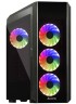 Компьютерный корпус Chieftec SCORPION III без БП GL-03B-OP