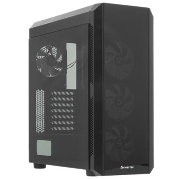 Компьютерный корпус Chieftec SCORPION III без БП GL-03B-OP