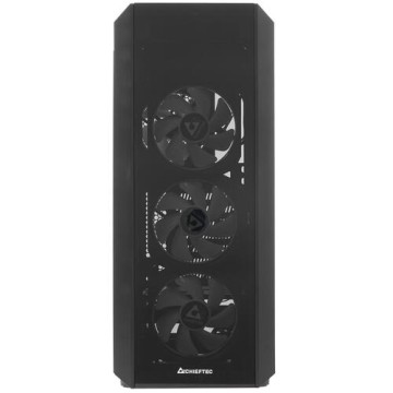 Компьютерный корпус Chieftec SCORPION III без БП GL-03B-OP
