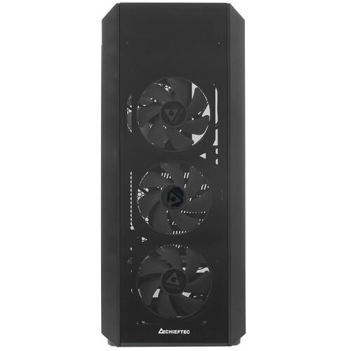 Компьютерный корпус Chieftec SCORPION III без БП GL-03B-OP