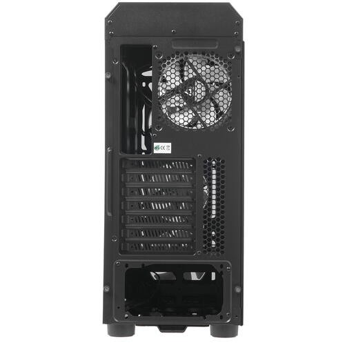Компьютерный корпус Chieftec SCORPION III без БП GL-03B-OP