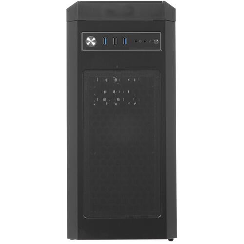 Компьютерный корпус Chieftec SCORPION III без БП GL-03B-OP