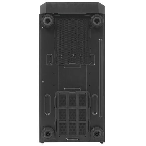 Компьютерный корпус Chieftec SCORPION III без БП GL-03B-OP