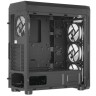 Компьютерный корпус Chieftec SCORPION III без БП GL-03B-OP