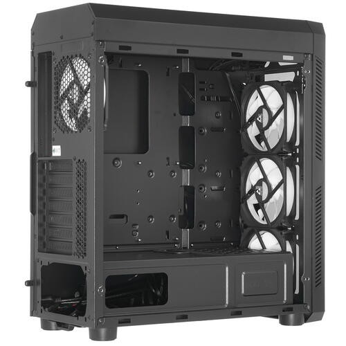 Компьютерный корпус Chieftec SCORPION III без БП GL-03B-OP