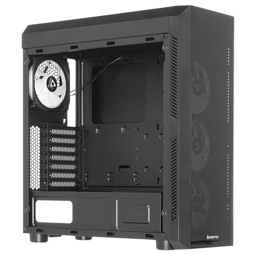 Компьютерный корпус Chieftec SCORPION III без БП GL-03B-OP