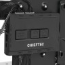 Компьютерный корпус Chieftec SCORPION III без БП GL-03B-OP