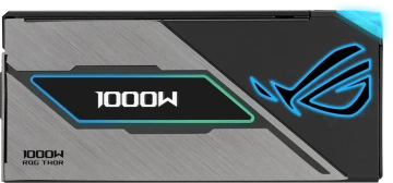 Блок питания ASUS 1000W ROG-THOR-1000P3-GAMING