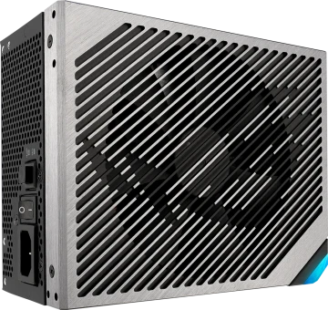 Блок питания ASUS 1000W ROG-THOR-1000P3-GAMING