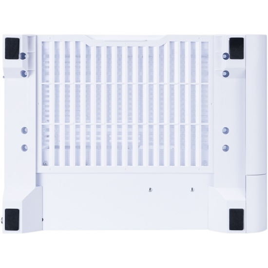 Компьютерный корпус 1STPLAYER VT5 ARGB White (VT5-WH-3FS7-W)