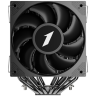 Кулер для процессора 1STPLAYER CRYO CY12-D Black (CY12-D-BK)