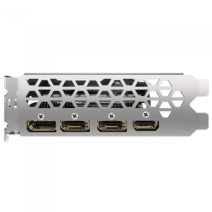 Видеокарта GIGABYTE (GV-RX570GAMING-8GD 2.0) AMD RX 570 GAMING 8GB GDDR5 256bit HDMI 3xDP