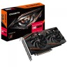 Видеокарта GIGABYTE (GV-RX570GAMING-8GD 2.0) AMD RX 570 GAMING 8GB GDDR5 256bit HDMI 3xDP