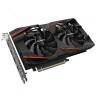 Видеокарта GIGABYTE (GV-RX570GAMING-8GD 2.0) AMD RX 570 GAMING 8GB GDDR5 256bit HDMI 3xDP
